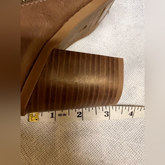 Womens booties - Picture 8 of 10